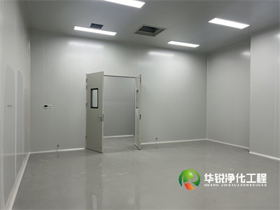 車(chē)間防靜電應(yīng)該如何裝修