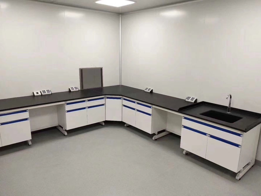 鋼木實(shí)驗(yàn)臺(tái)