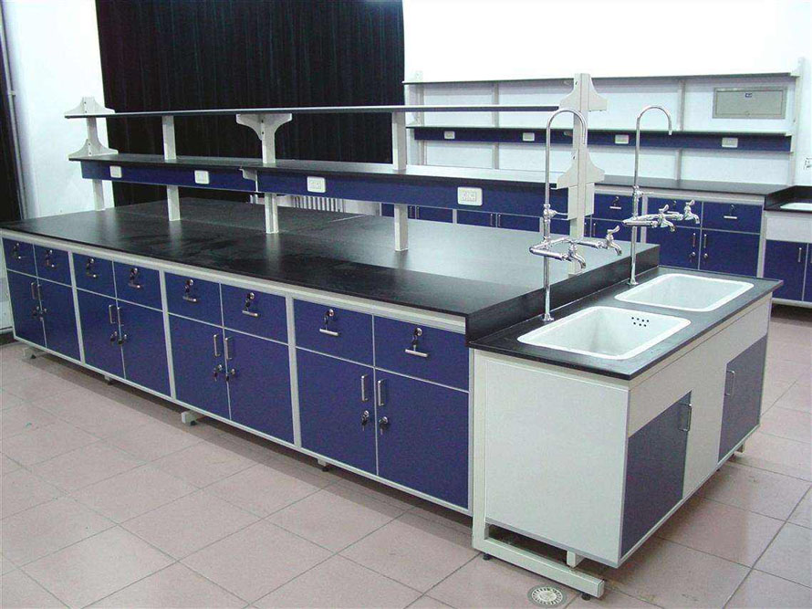 鋼木實(shí)驗(yàn)臺(tái)