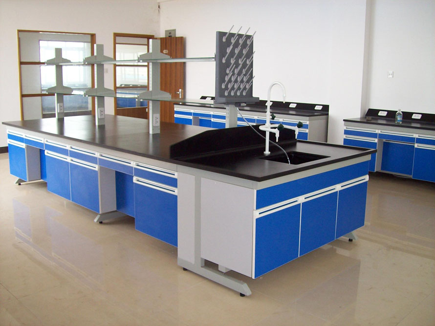 鋼木實(shí)驗(yàn)臺(tái)