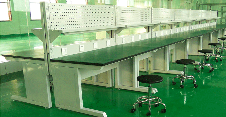 防靜電工作臺
