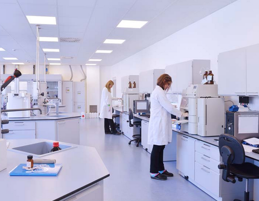 p2實(shí)驗(yàn)室