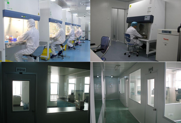 佛山實驗室規(guī)劃案例