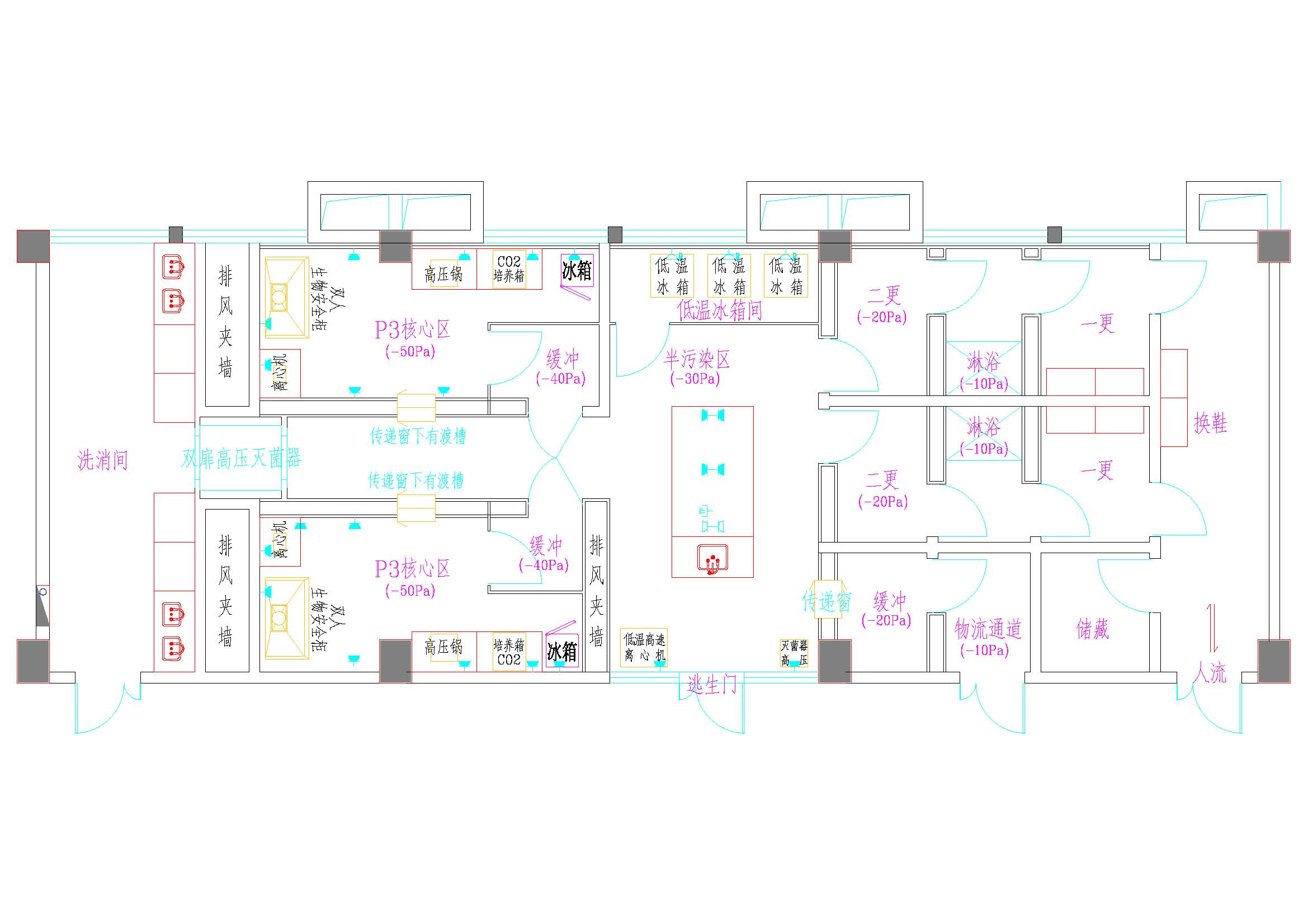 實(shí)驗(yàn)室建設(shè)方案,實(shí)驗(yàn)室裝修,實(shí)驗(yàn)室設(shè)計(jì),實(shí)驗(yàn)室裝修設(shè)計(jì)