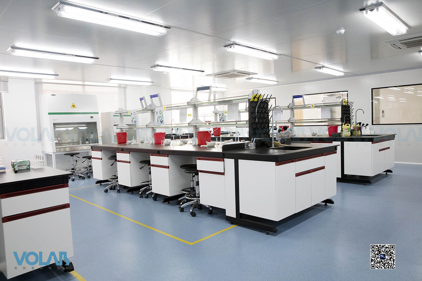 實(shí)驗(yàn)室建設(shè)