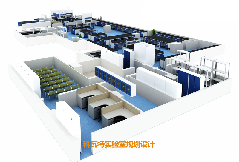 化學(xué)實(shí)驗(yàn)室規(guī)劃