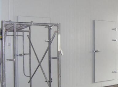 如何進(jìn)行冷庫設(shè)計才可以更好的符合使用需求