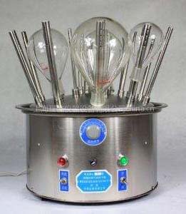 實(shí)驗(yàn)室干燥器