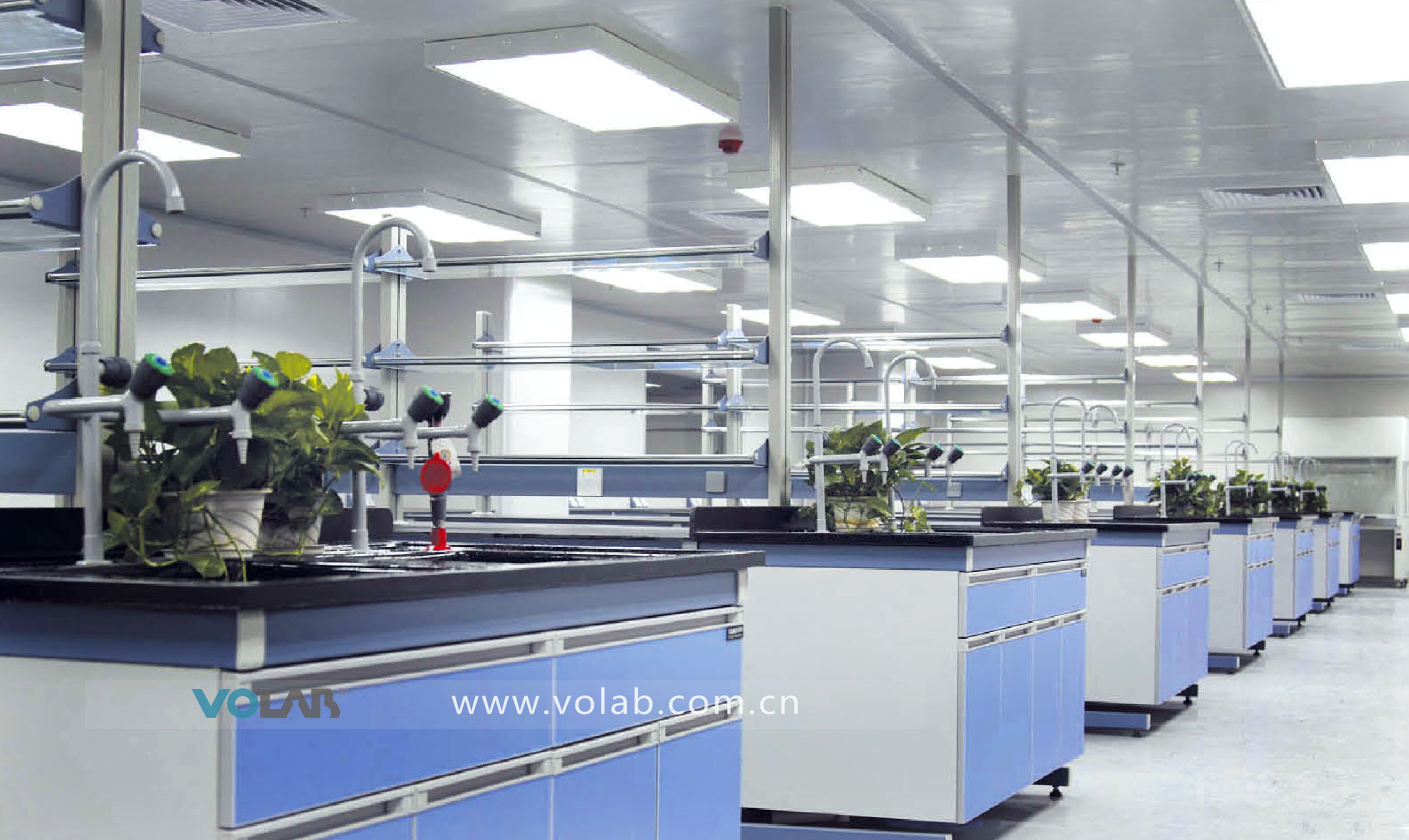 實(shí)驗(yàn)室設(shè)計(jì)