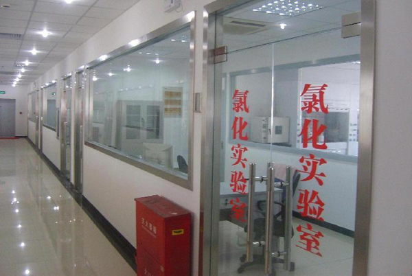 實(shí)驗(yàn)室隔斷