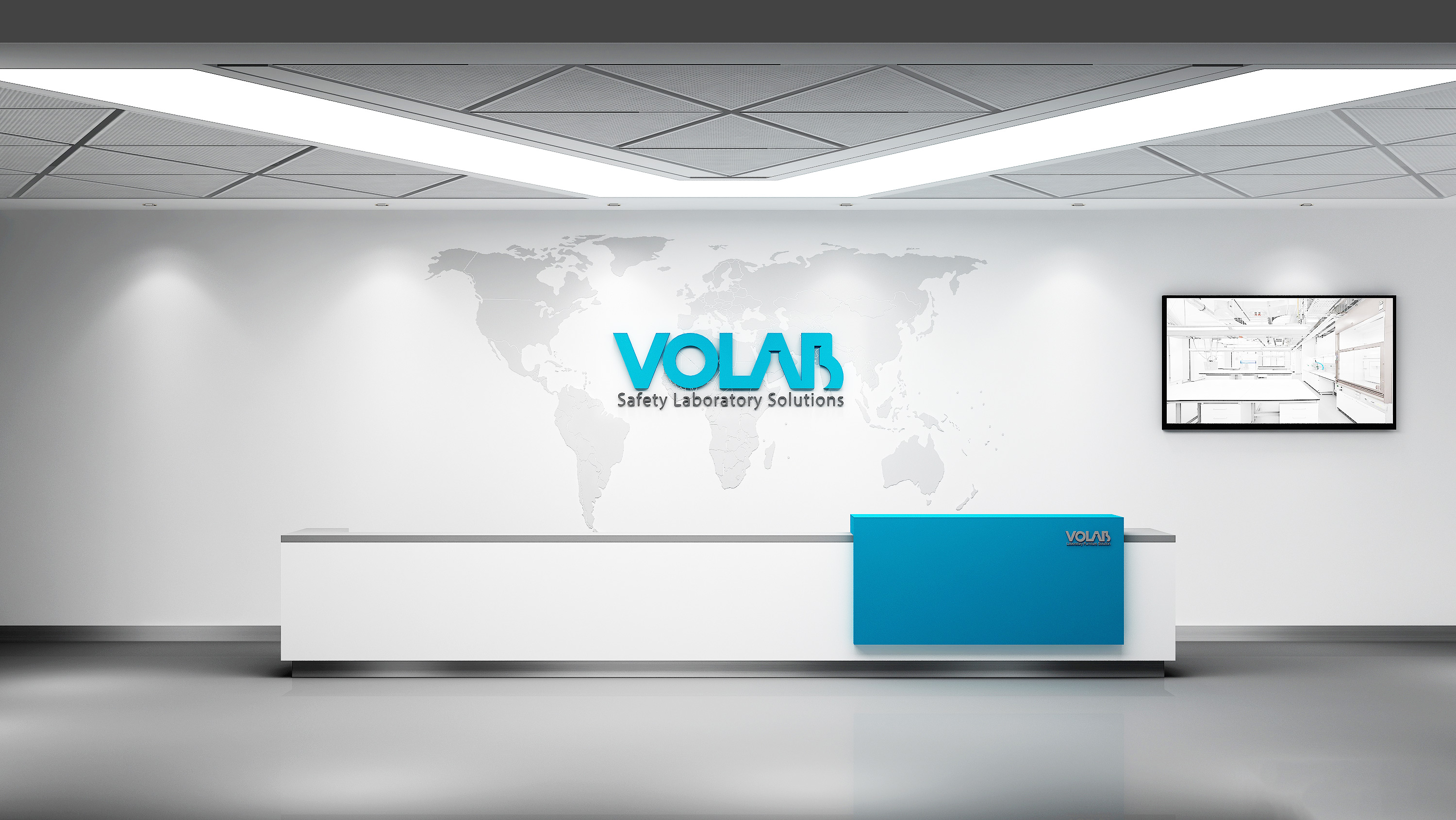 實驗室設(shè)計