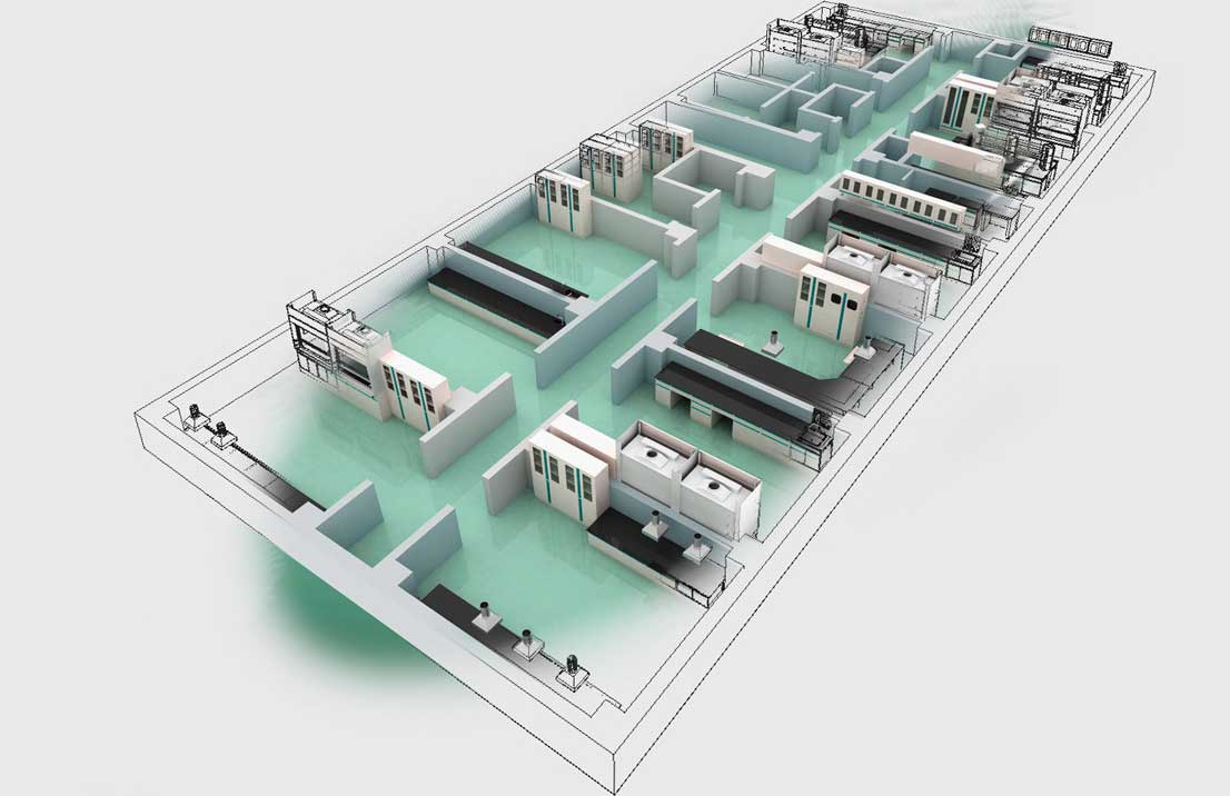 實(shí)驗(yàn)室建設(shè)