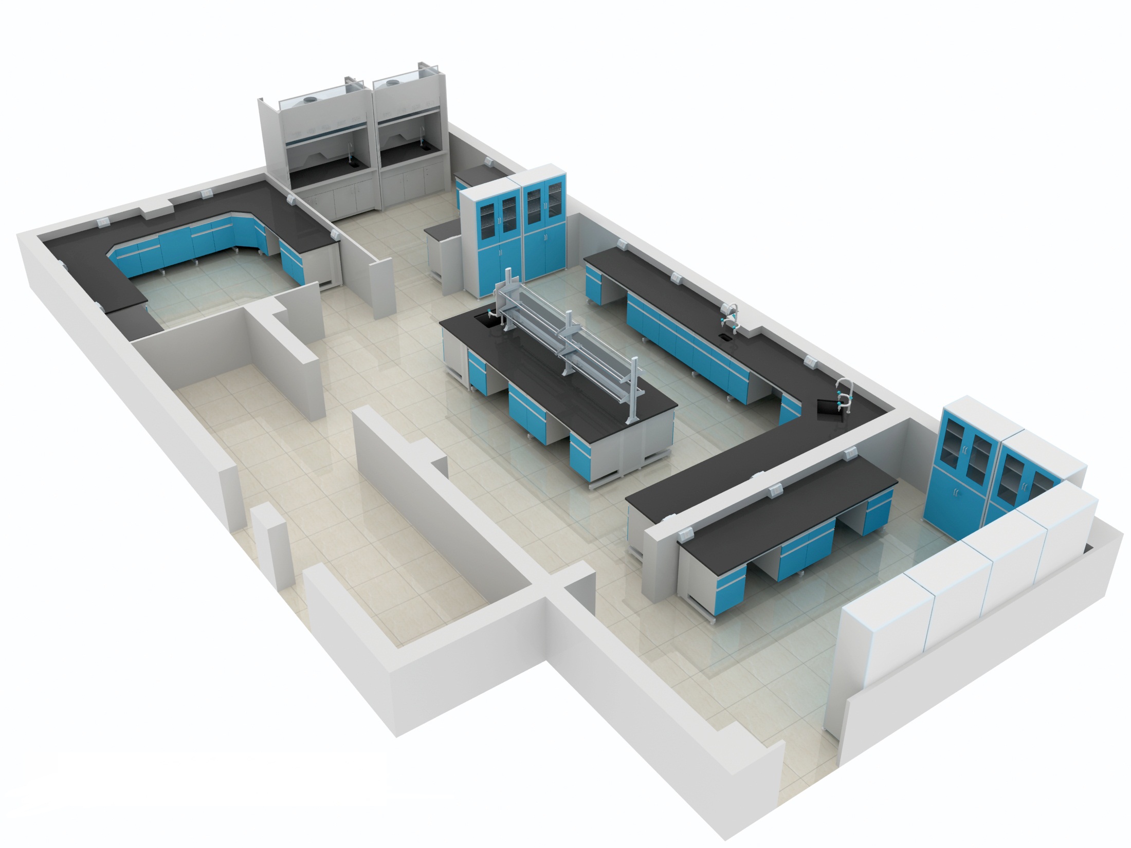 實(shí)驗(yàn)室設(shè)計