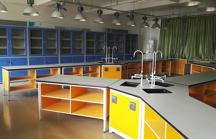 中小學實驗室設(shè)計